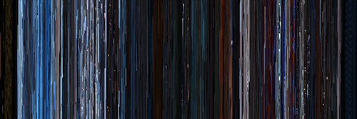 Fixation of The Empire Strikes Back