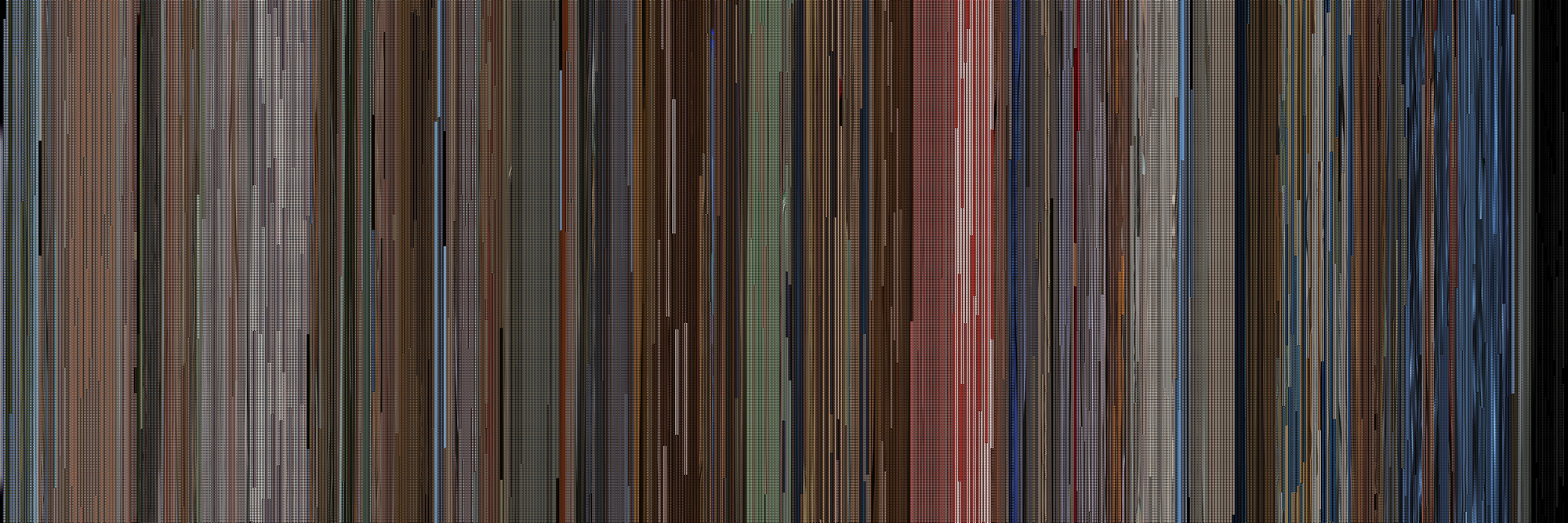 Fixation of The Shining