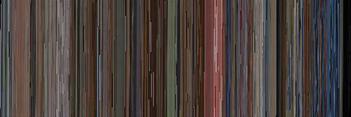 Fixation of The Shining