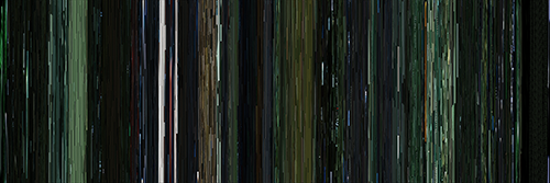 Fixation of The Matrix