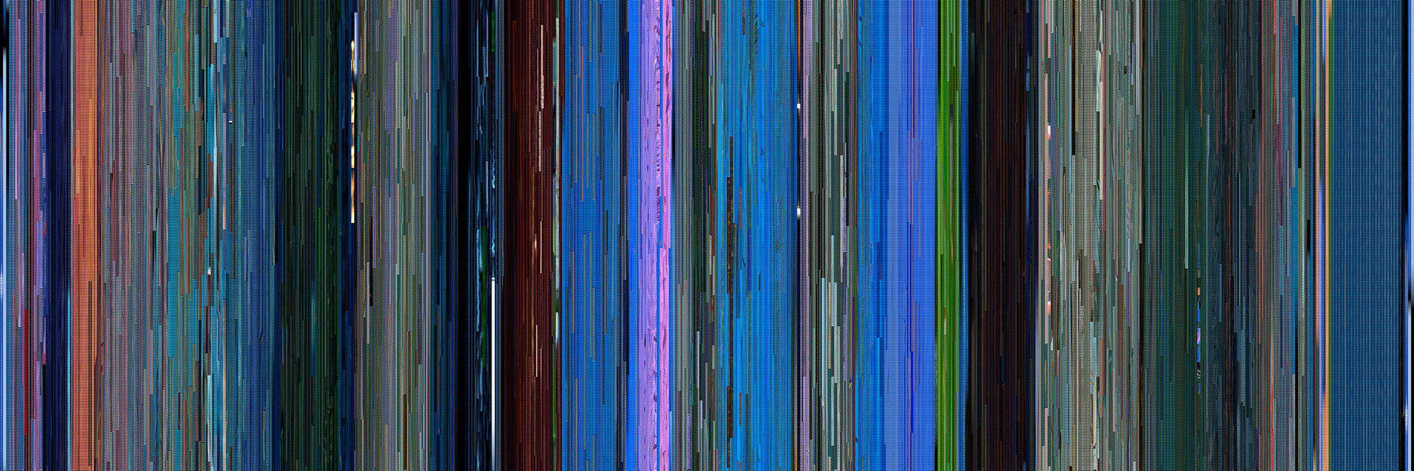 Fixation of Finding Nemo