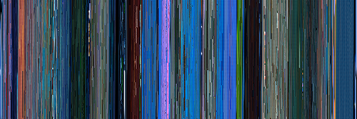 Fixation of Finding Nemo