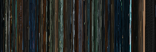 Fixation of Harry Potter and the Goblet of Fire