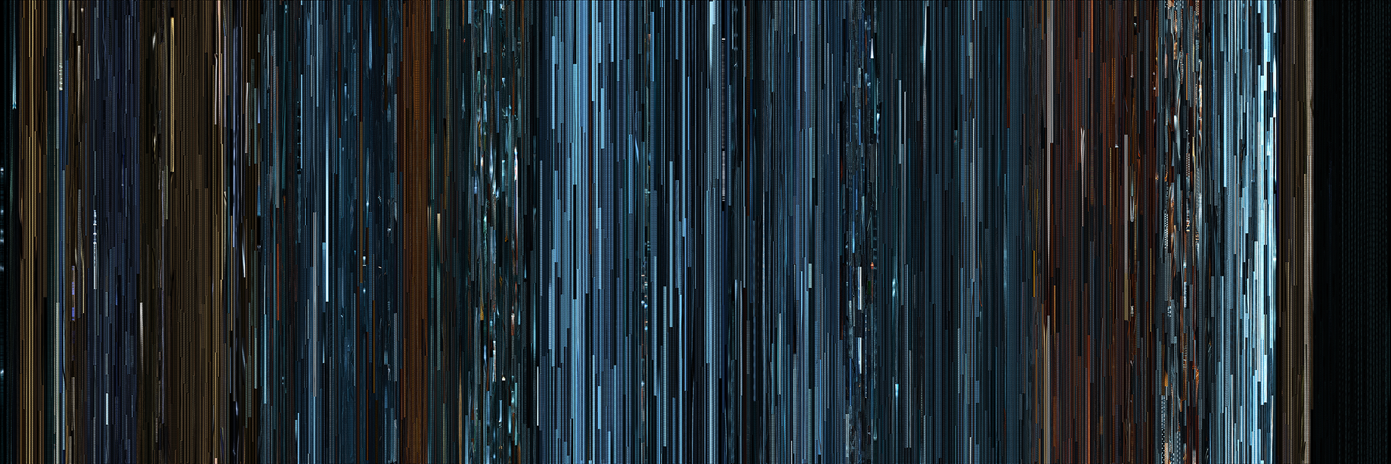 Fixation of Tron Legacy