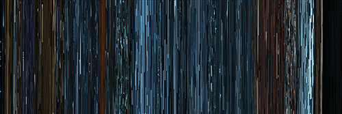 Fixation of Tron Legacy