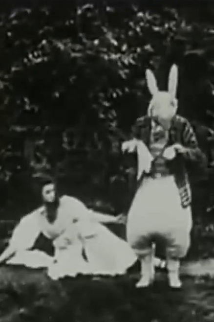 Alice in Wonderland 1903
