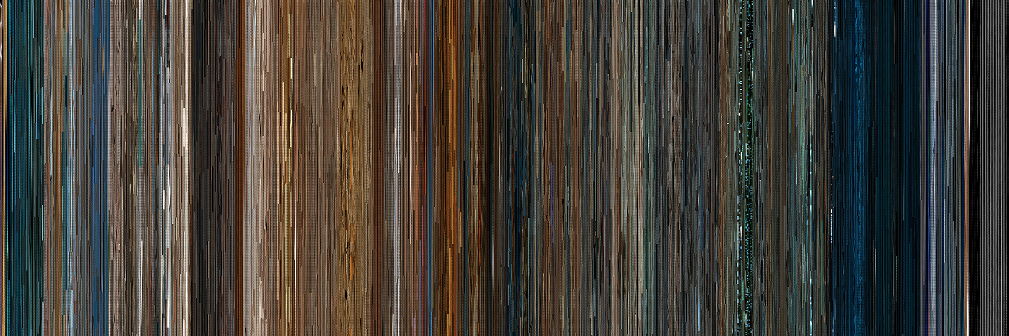 Titanic Fixation